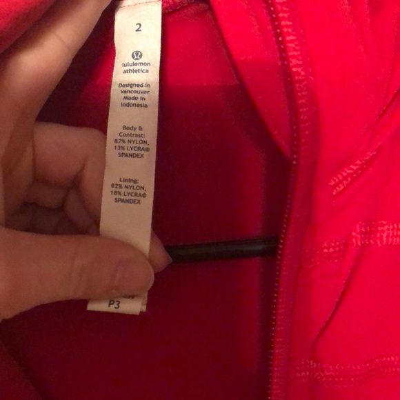 Define jacket - Picture 5 of 6